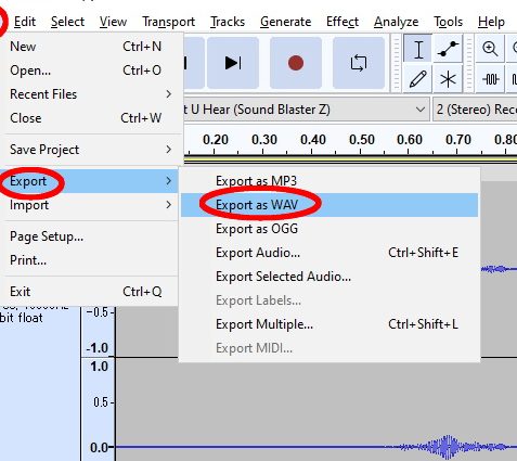 AudacityはM4Aファイルを開けますか？その方法とは？