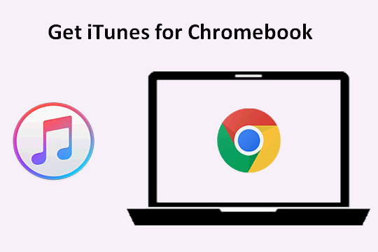 ChromebookにiTunesをダウンロード・インストールする方法 7 ChromebookにiTunesをダウンロード・インストールする方法