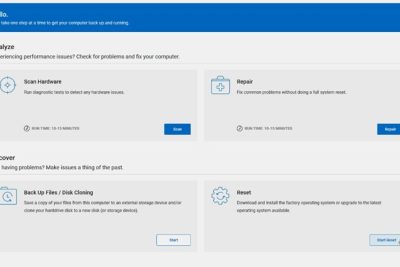 dell support assist os recoverye381a8e381afefbc9fe381a9e38186e38284e381a3e381a6e4bdbfe38186efbc9f