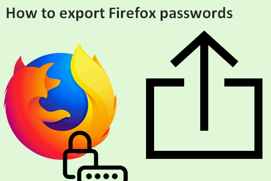Firefox Bookmarks Disappeared Suddenly: Get Them Back Quickly