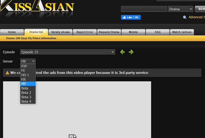 KissAsian Downloaderでダウンロードする方法