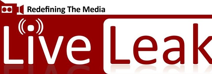 LiveLeakの代替サイトで世界の出来事を観る