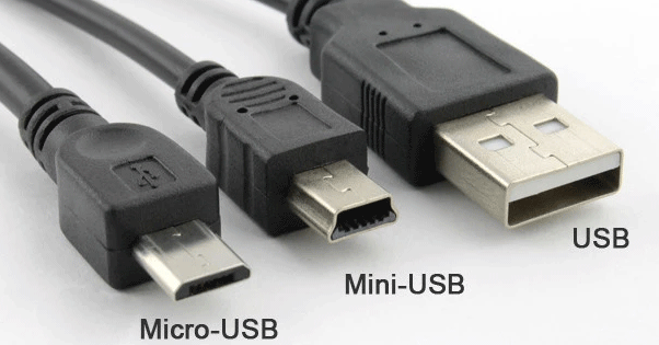 Mini USBのメリット・デメリット｜Mini USBとMicro USBの違い