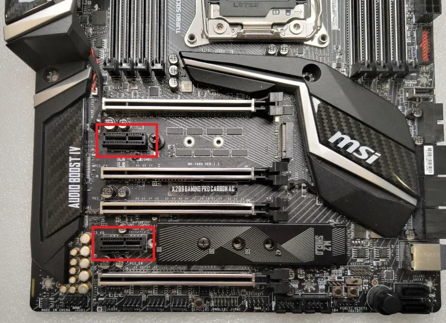 PCI Expressについて徹底解説 9 PCI Expressについて徹底解説