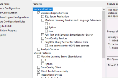 SQL Server 2019のダウンロード・インストール – ステップ・バイ・ステップ・ガイド 1 sql server 2019e381aee38380e382a6e383b3e383ade383bce38389e383bbe382a4e383b3e382b9e38388e383bce383ab e382b9e38386e38383e38397e383bb
