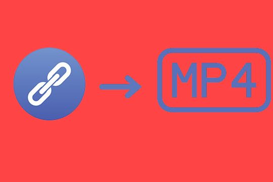 URLを無料かつ簡単でMP4に変換できるツール 12 URLを無料かつ簡単でMP4に変換できるツール