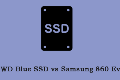 WD Blue SSD vs Samsung 860 Evo:どちらを選ぶ? 1 wd blue ssd vs samsung 860 evoe381a9e381a1e38289e38292e981b8e381b6efbc9f