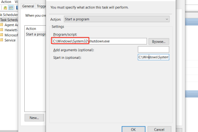 Windows 10/11でタスクスケジューラのエラー0x1を修正する4つの方法 1 windows 10 11e381a7e382bfe382b9e382afe382b9e382b1e382b8e383a5e383bce383a9e381aee382a8e383a9e383bc0x1e38292e4bfaee6ada3e38199e3828b4e381a4