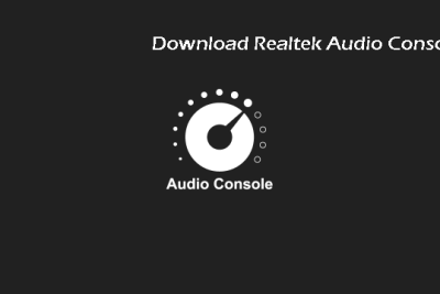 Windows 10/11にRealtek Audio Consoleを無料ダウンロード 1 windows 10 11e381abrealtek audio consolee38292e784a1e69699e38380e382a6e383b3e383ade383bce38389