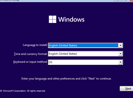 Windows 10 21H2 ISOファイル（64ビット版＆32ビット版）のダウンロードとインストール