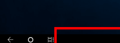 Windows 10でタスクバーのアイコンが表示されない時の解決策トップ9 1 windows 10e381a7e382bfe382b9e382afe38390e383bce381aee382a2e382a4e382b3e383b3e3818ce8a1a8e7a4bae38195e3828ce381aae38184e69982e381aee8a7a3 1