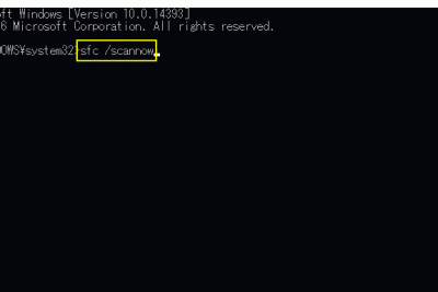 Windows 10のコマンドプロンプト(CMD)は機能しない/開かない? 1 windows 10e381aee382b3e3839ee383b3e38389e38397e383ade383b3e38397e38388cmde381afe6a99fe883bde38197e381aae38184 e9968be3818be381aae38184