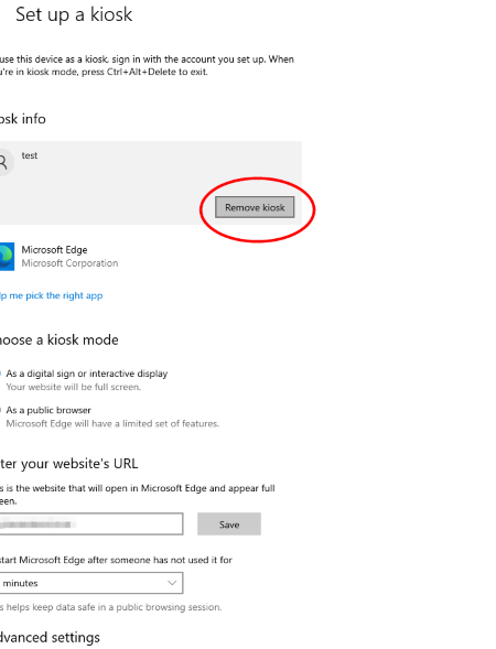 Windows 10のKioskモードとは｜設定と解除方法を徹底解説