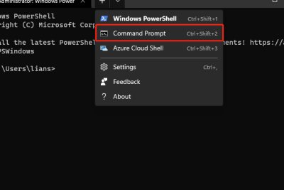 windows 11 e381a7e382b3e3839ee383b3e38389 e38397e383ade383b3e38397e38388 cmd e38292e9968be3818fe381abe381afe381a9e38186e38199e3828ce381b0
