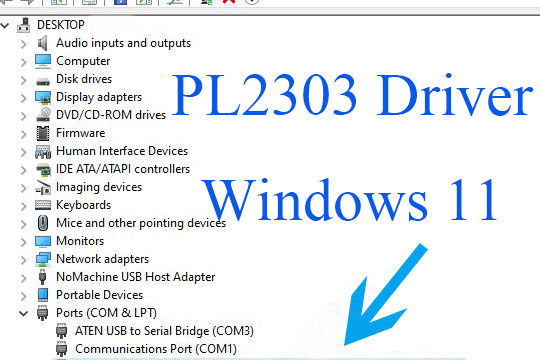 Windows 11のUSB-HDMIドライバーを更新し、アダプターの不具合を修正する