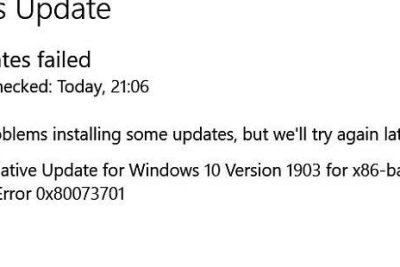 windows updatee381aee382a8e383a9e383bc 0x80073701e38292e4bfaee6ada3e38199e3828b3e381a4e381aee696b9e6b395