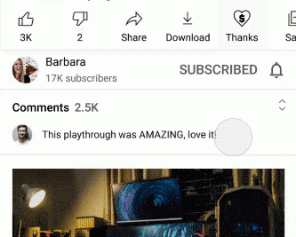 youtubee381aesuper thankse381afe38081e585a8e381a6e381aee382afe383aae382a8e382a4e382bfe383bce38292e5afbee8b1a1e381abe68ba1e5a4a7e38197e381be
