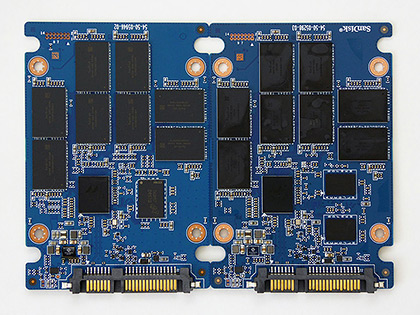 WD GoldとWD Red:両者の違いとは? 2 P1110753 s