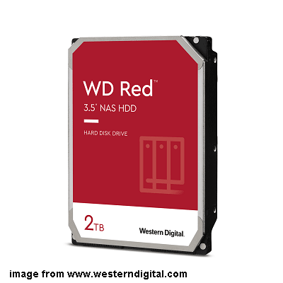 WD Blue SSD vs Samsung 860 Evo:どちらを選ぶ? 3 wd red vs blue 1