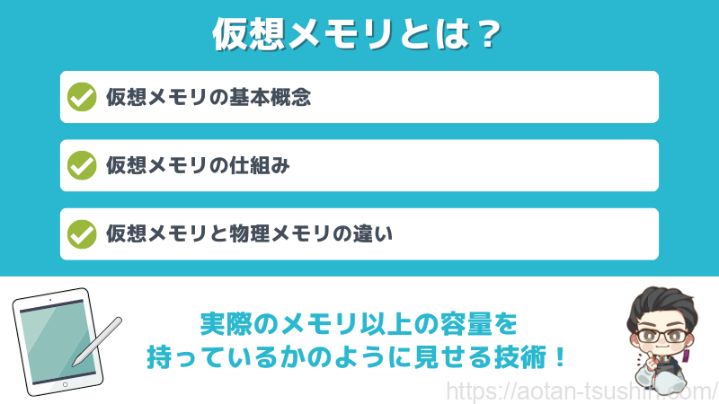Virtual Memory