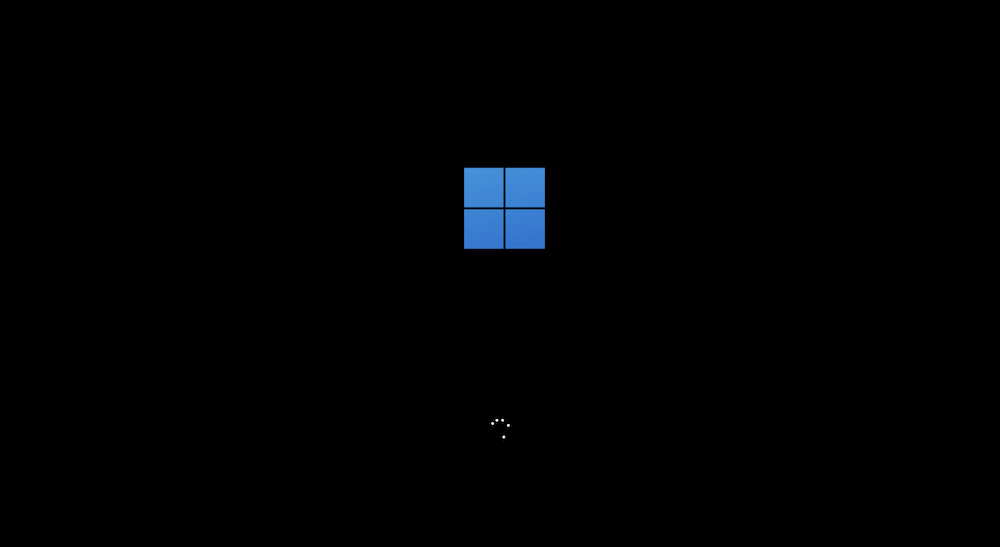 AcerノートパソコンがAcerのロゴ画面で止まって起動しない時の対処法 2 image01 1