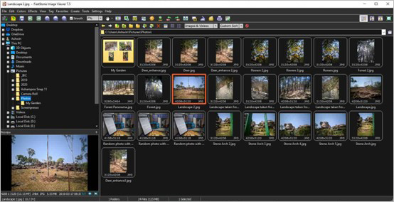 photo viewers recommend 3