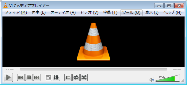 vlc